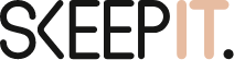 Skeepit Logo